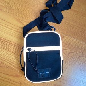 NWT ASOS side bag